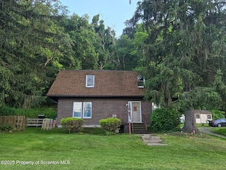 132 Rr 1, Harding, PA 18643