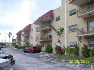 5100 SW 41st St Unit PH1, Hollywood, FL 33023