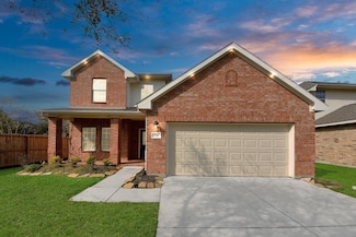 2142 Vermillion Oak St, Fresno, TX 77545