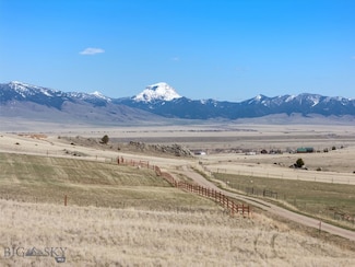 Lot 54 Halo Loop Trail, Ennis, MT 59729