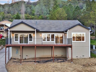13060 Thistle Loop, Lake Wildwood, CA 95946