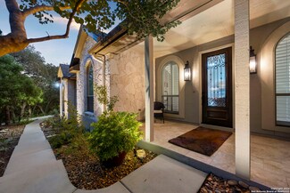 15921 Reyes Ridge, Helotes, TX 78023
