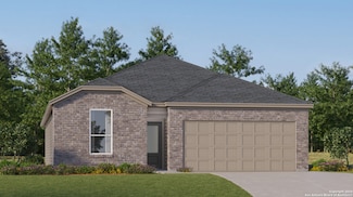 31912 Ambrose St, Bulverde, TX NULL