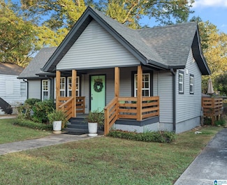 332 Birwood Ave, Birmingham, AL 35228