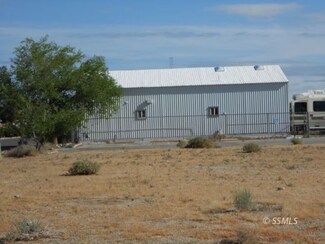 0 W Ward Ave Unit 2603796, Ridgecrest, CA 93555
