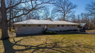 5779 E State Road 218, La Fontaine, IN 46940