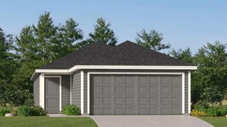 Gerson, San Antonio, TX 78263
