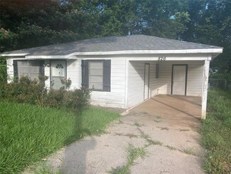 826 Rentur St, Shreveport, LA 71106