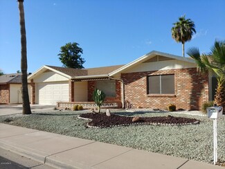 4210 E Diamond Ave, Mesa, AZ 85206