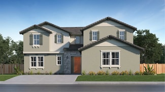 Residence 2, Mountain House, CA 95391
