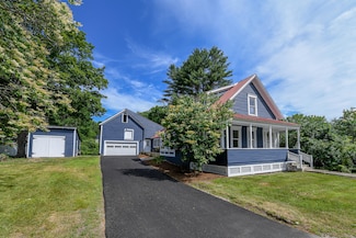 362 Main St, Bridgton, ME 04009