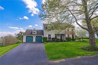 7928 Woodsbluff Run, Fogelsville, PA 18051