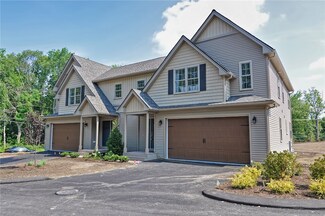 80 Conley Ave Unit 10, Cranston, RI 02921