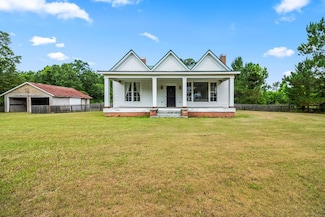 5606 S Rocky Creek Rd, Ashford, AL 36312
