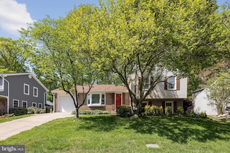 7516 Camp Alger Ave, Falls Church, VA 22042