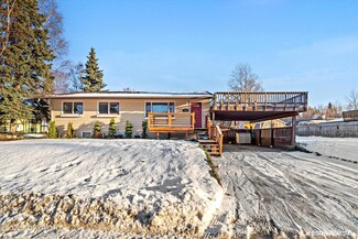 7200 Kiska Cir, Anchorage, AK 99504