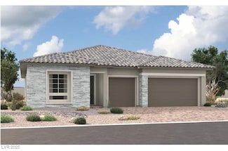 1618 Strada Gracia, Henderson, NV 89011