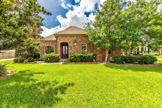 106 Nottingham Trail, Houma, LA 70360