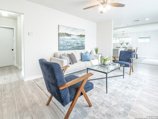 446 Brees Blvd, San Antonio, TX 78209