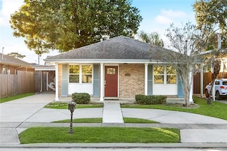 6548 Pontchartrain Blvd, New Orleans, LA 70124