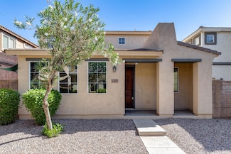 4292 E Carla Vista Dr, Gilbert, AZ 85295
