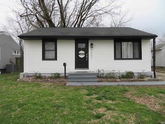 2067 E Columbia St, Evansville, IN 47711
