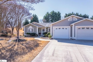 4 Milstead Way, Greenville, SC 29615