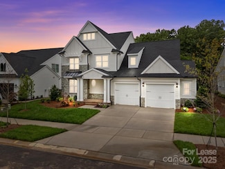13520 Huntson Park Ln, Huntersville, NC 28078