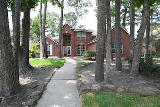 18719 Racquet Sports Way, Humble, TX 77346