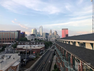 115 E Park Ave Unit 202, Charlotte, NC 28203