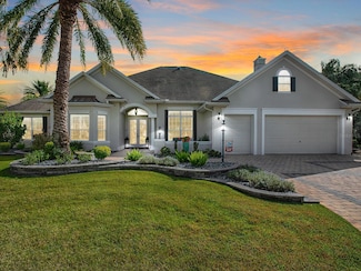 1277 Bennett Place, The Villages, FL 32162