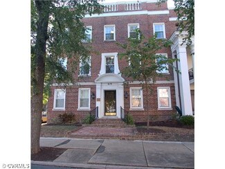 619 Roseneath Rd Unit 23, Richmond, VA 23221
