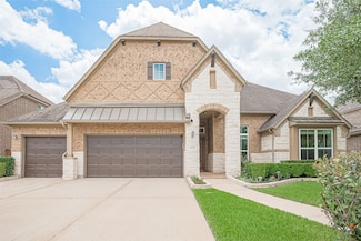 25603 Kearsley Dr, Katy, TX 77494