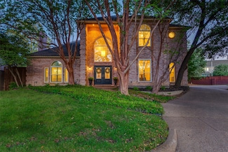 7021 Castle Creek Ct, Fort Worth, TX 76132