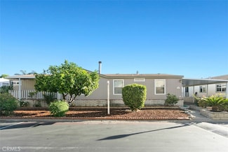 5815 E La Palma Ave Unit 143, Anaheim, CA 92807