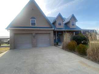 36 Township Road 1404, South Point, OH 45680