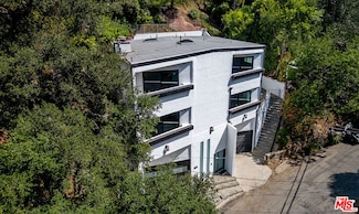 8155 Willow Glen Rd, Los Angeles, CA 90046