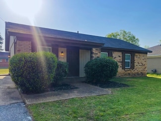 4710 Hillbrook Rd, Memphis, TN 38109