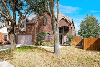 2213 Bayou Ct, Keller, TX 76248