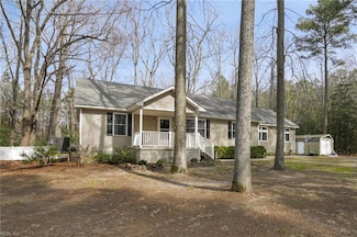 28111 Harbor Rd, Melfa, VA 23410