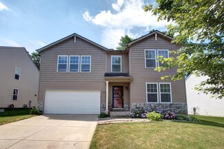 8730 Boxelder Ln, Dexter, MI 48130
