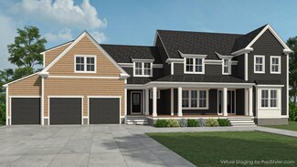 190 Woodland Rd, Southborough, MA 01772