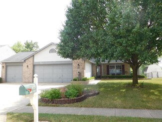 4737 Fields Blvd, Indianapolis, IN 46239