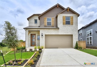 10046 Mitra Way, San Antonio, TX 78224