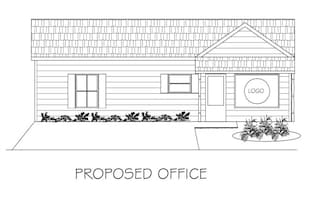 401 E Broad St, Forney, TX 75126
