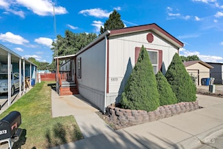 5373 N North Glen Ln, Boise, ID 83714