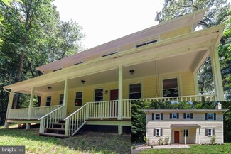 10560 S Faulkner Rd, Faulkner, MD 20632
