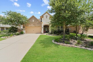 150 W Wading Pond Cir, Tomball, TX 77375