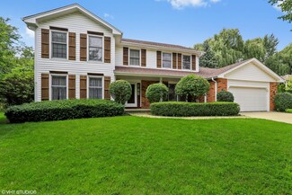 247 Nita Ln, Libertyville, IL 60048