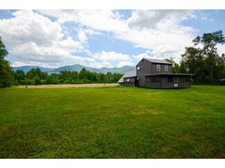 216 Delage Rd, Franconia, NH 03580